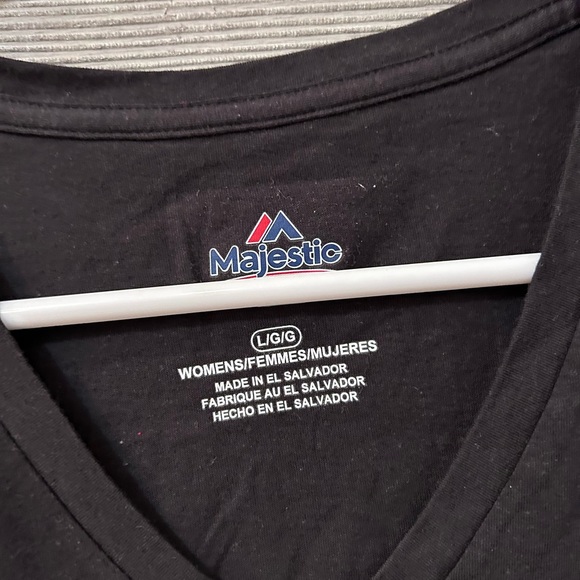 Washington Nationals 2018 Champions Shirt (L) - Picture 7 of 8